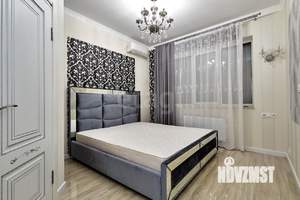 Таунхаус 103м&sup2;, 2-этажный, участок 2 сот.  