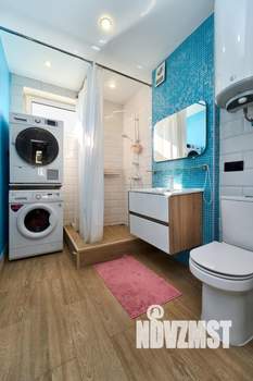 Таунхаус 85м&sup2;, 2-этажный, участок 1 сот.  