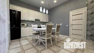 Дом 70м&sup2;, 1-этажный, участок 3 сот.  