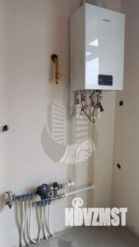 Коттедж 65м&sup2;, 1-этажный, участок 4 сот.  