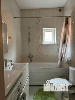 Дом 92м&sup2;, 1-этажный, участок 5 сот.  