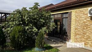 Дом 145м&sup2;, 1-этажный, участок 4 сот.  