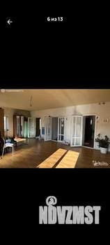 Дом 294м&sup2;, 2-этажный, участок 8 сот.  