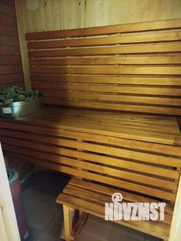 Коттедж 200м&sup2;, 2-этажный, участок 4 сот.  