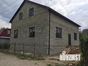 Дом 170м&sup2;, 2-этажный, участок 4 сот.  