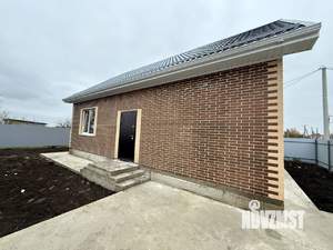 Коттедж 120м², 2-этажный, участок 4 сот.  