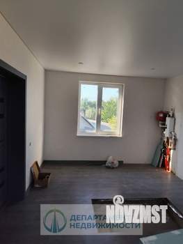 Дом 107м&sup2;, 2-этажный, участок 4 сот.  