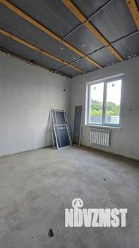 Дом 68м&sup2;, 1-этажный, участок 5 сот.  