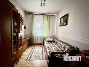 Дом 90м&sup2;, 1-этажный, участок 6 сот.  