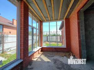 Дом 170м², 2-этажный, участок 5 сот.  