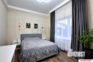 Дом 131м&sup2;, 2-этажный, участок 4 сот.  