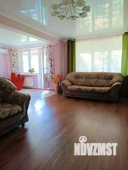 Коттедж 116м&sup2;, 1-этажный, участок 6 сот.  