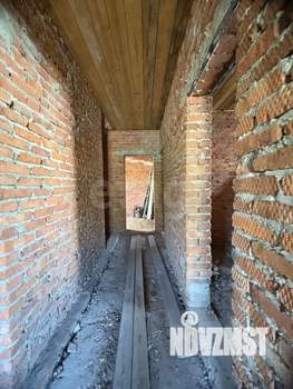 Дом 130м², 2-этажный, участок 8 сот.  