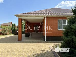 Дом 133м², 1-этажный, участок 12 сот.  