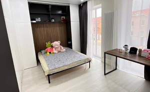 Дом 95м², 2-этажный, участок 1 сот.  