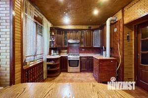 Дом 125м&sup2;, 2-этажный, участок 1 сот.  