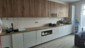 Дом 73м², 1-этажный, участок 4 сот.  