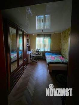 Дом 320м², 2-этажный, участок 4 сот.  