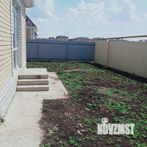 Дом 99м², 2-этажный, участок 3 сот.  