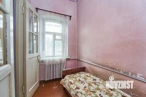 Дом 60м&sup2;, 1-этажный, участок 3 сот.  