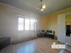 Дом 33м&sup2;, 1-этажный, участок 1 сот.  