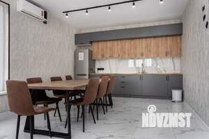 Дом 108м&sup2;, 1-этажный, участок 8 сот.  