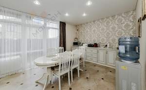 Дом 141м&sup2;, 3-этажный, участок 2 сот.  