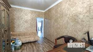 Дом 160м², 1-этажный, участок 3 сот.  