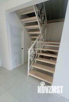 Дом 126м&sup2;, 1-этажный, участок 6 сот.  