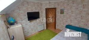 Дом 105м&sup2;, 2-этажный, участок 3 сот.  