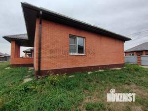 Дом 140м&sup2;, 2-этажный, участок 5 сот.  