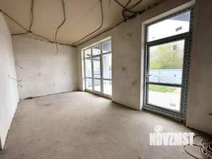 Дом 80м², 1-этажный, участок 4 сот.  