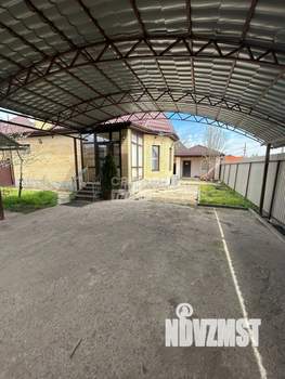 Дом 148м², 1-этажный, участок 4 сот.  