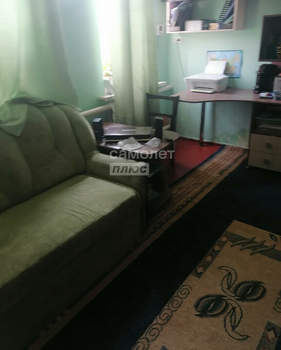 Дом 88м&sup2;, 1-этажный, участок 5 сот.  