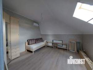 Таунхаус 190м², 3-этажный, участок 2 сот.  