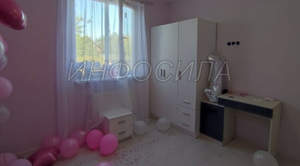 Дом 75м², 1-этажный, участок 4 сот.  