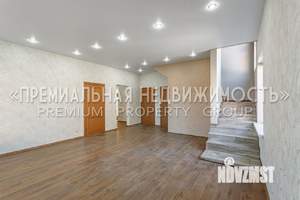 Дом 180м², 2-этажный, участок 7 сот.  