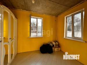 Дом 95м², 2-этажный, участок 1 сот.  