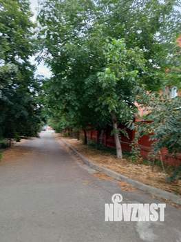 Коттедж 541м&sup2;, 2-этажный, участок 10 сот.  