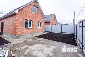 Дом 115м&sup2;, 1-этажный, участок 3 сот.  