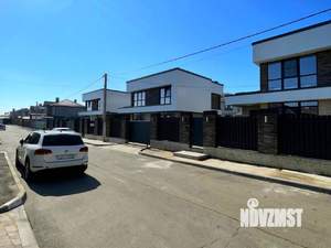 Дом 191м², 2-этажный, участок 5 сот.  