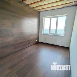 Дом 100м&sup2;, 1-этажный, участок 6 сот.  