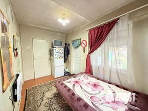 Дом 45м&sup2;, 1-этажный, участок 6 сот.  