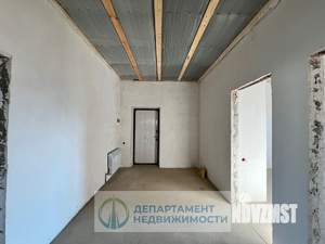 Дом 84м², 1-этажный, участок 3 сот.  