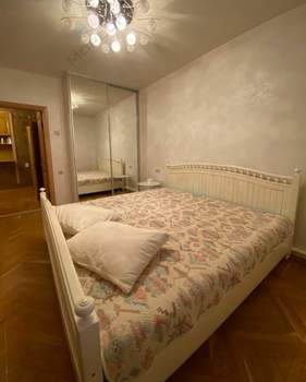 Дом 203м&sup2;, 2-этажный, участок 5 сот.  