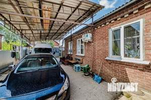 Дом 77м&sup2;, 1-этажный, участок 7 сот.  