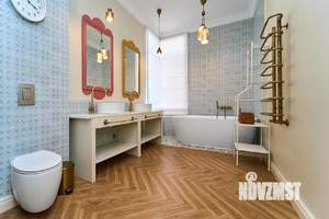 Дом 245м², 2-этажный, участок 4 сот.  