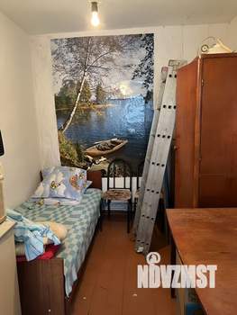 Дом 34м&sup2;, 1-этажный, участок 6 сот.  