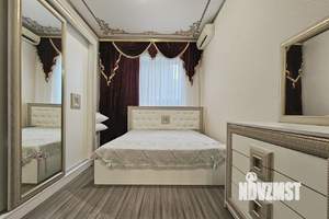 Дом 151м&sup2;, 1-этажный, участок 4 сот.  