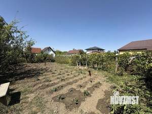 Дом 25м&sup2;, 1-этажный, участок 6 сот.  